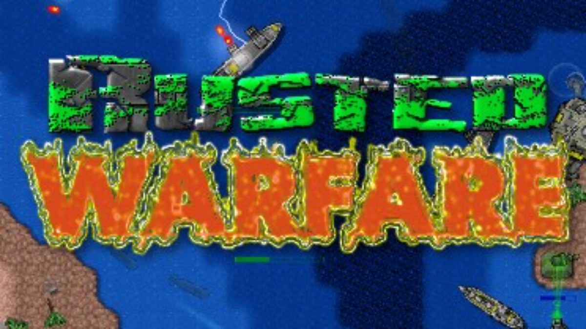 Best Rusted Warfare Mods: New Factions, Steampunk Weapons and More ...