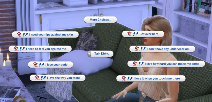 The 10 Best Sex Mods For The Sims 4 Gamer Journalist