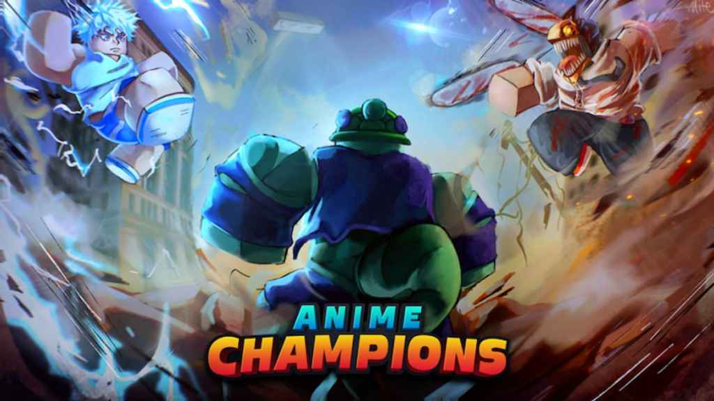 Anime Champions Simulator Quirks - All Quirks Listed! - Droid Gamers