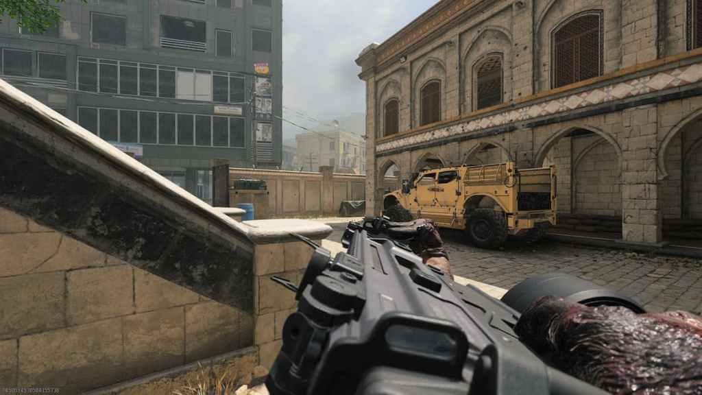 How to Get 25 Kills While in Tac Stance in MW3 featured image