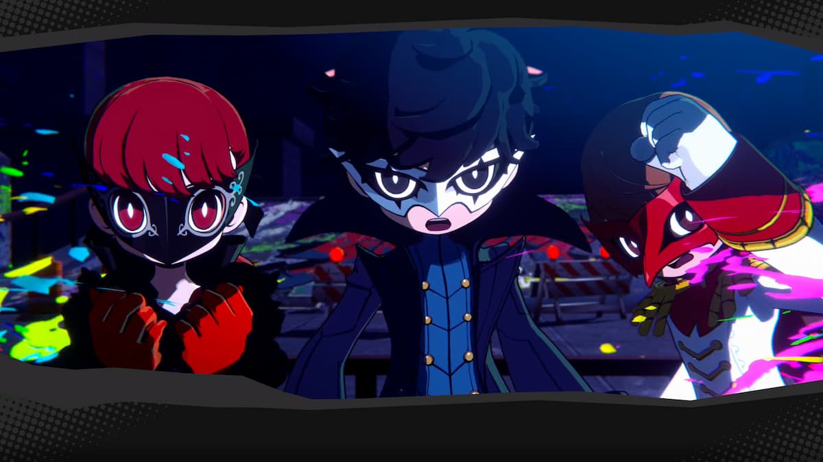How to Turn On Auto Subtitles in Persona 5 Tactica featured image