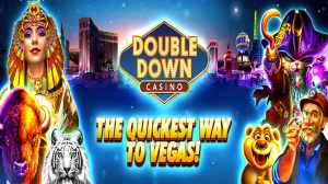 DoubleDown Casino Image