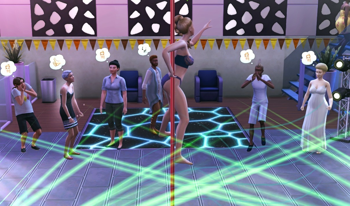 The 10 Best Sex Mods For The Sims 4 Gamer Journalist