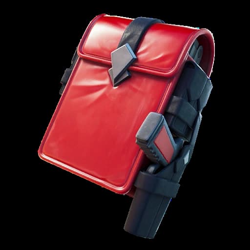 The Rarest Fortnite Back Blings | Gamer Journalist