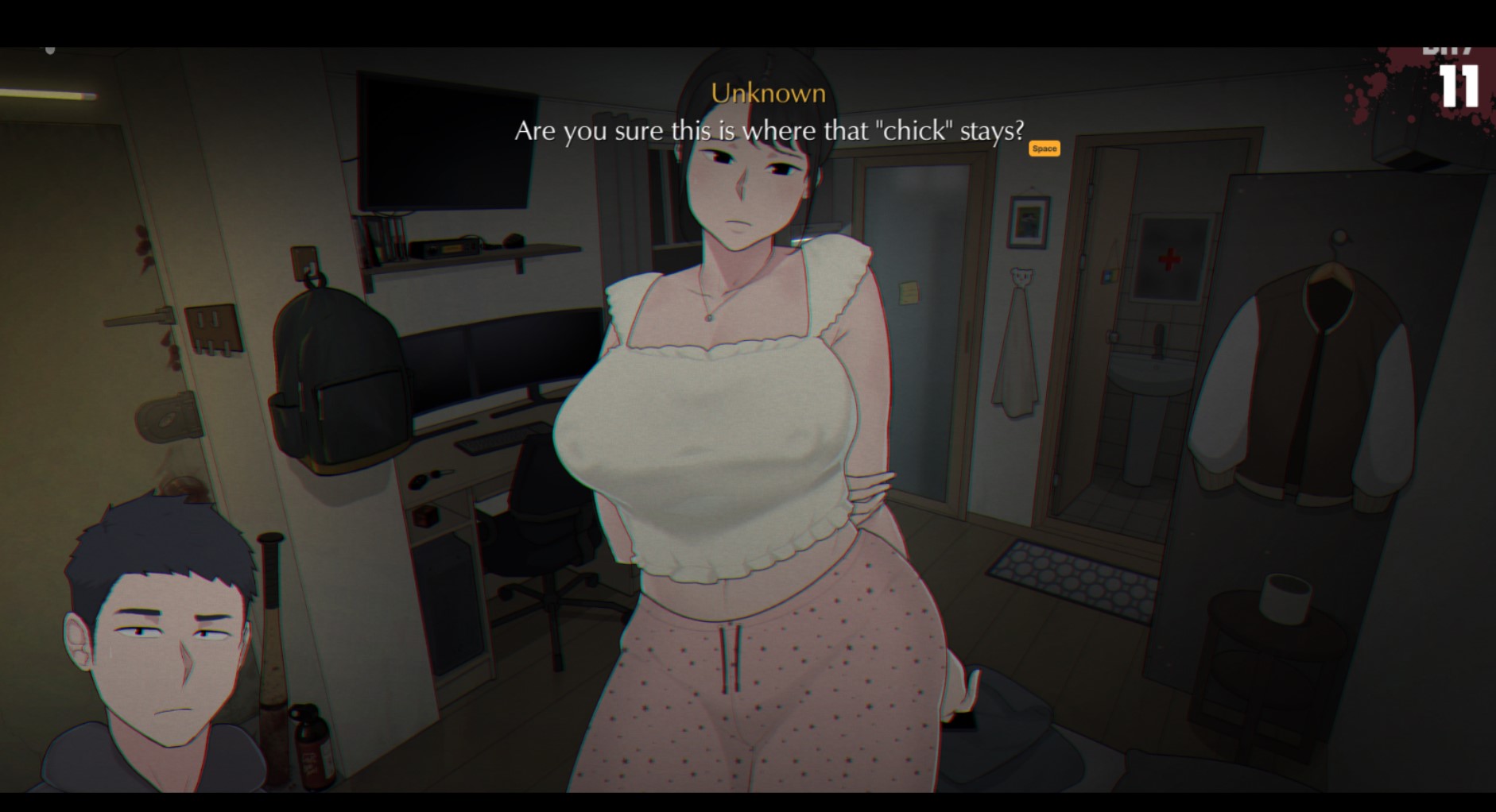Tenants of the Dead Full Walkthrough Gamer Journalist