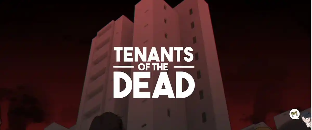 tenants of the dead download