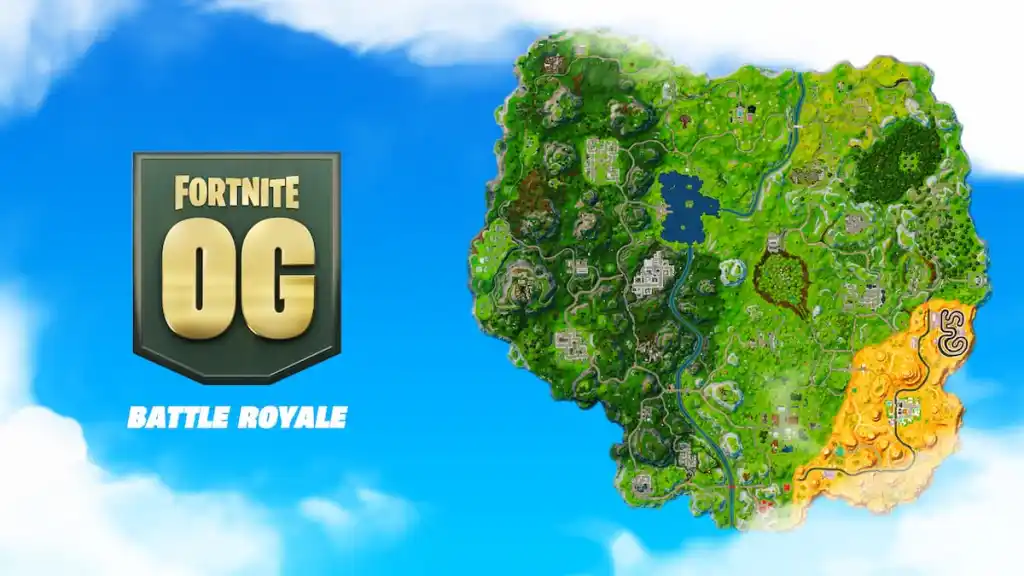 Why are Fortnite Servers Down? featured image