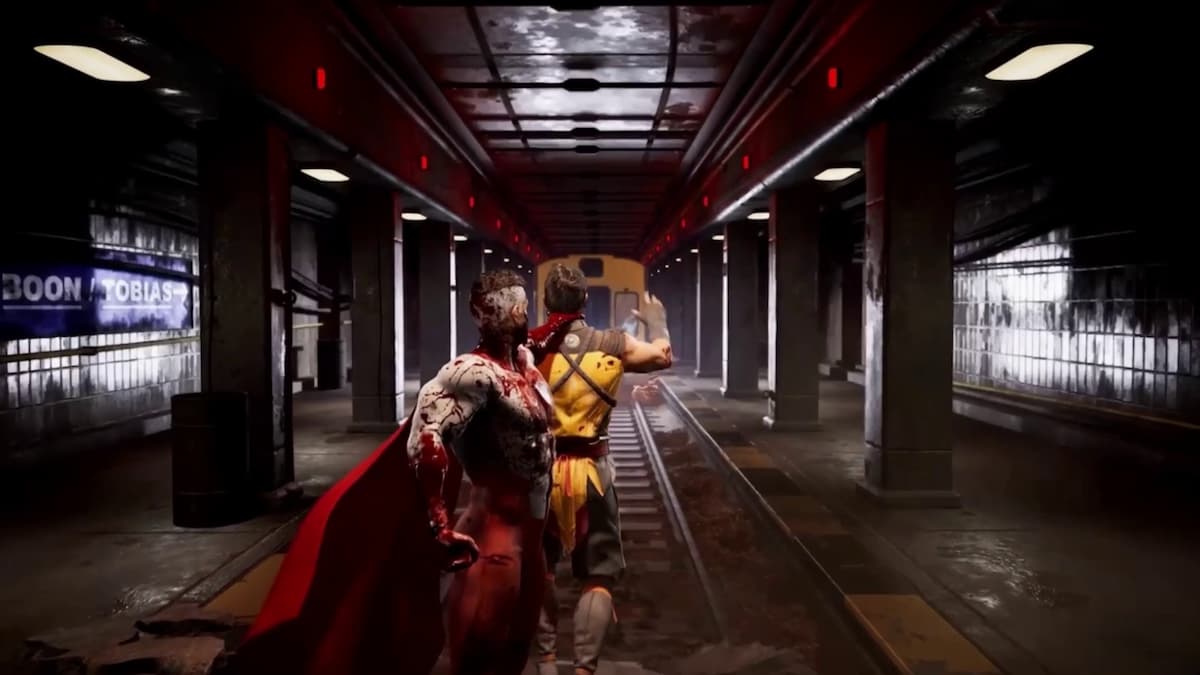 Why Is MK1 Not Connecting to Server? Gamer Journalist