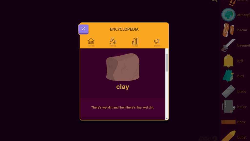 Clay Little Alchemy ?w=1024