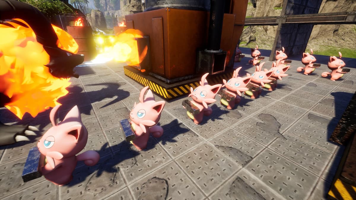 How to Set up Pokemon Mod in Palworld Gamer Journalist