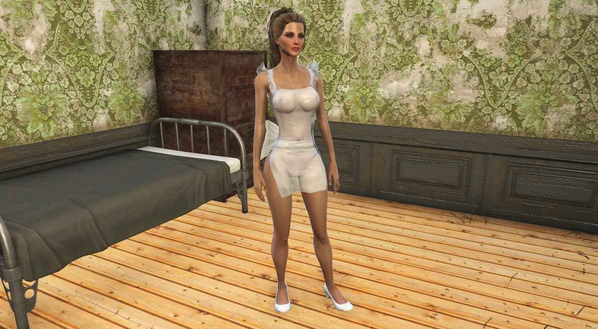 Best Fallout 4 Sex Mods | Gamer Journalist