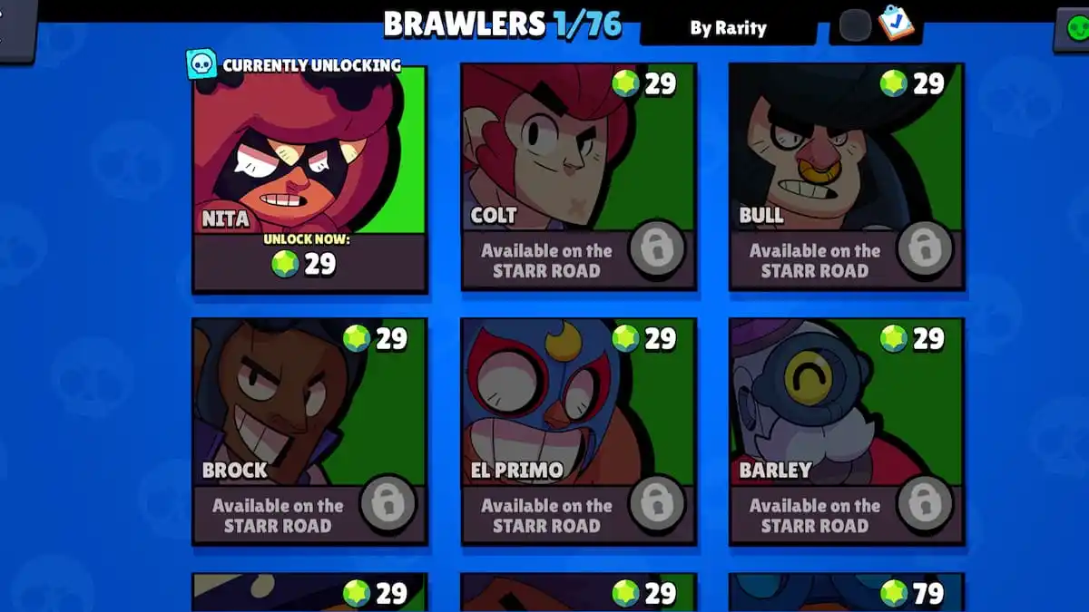 Best Brawlers for Each Mode in Brawl Stars Gamer Journalist