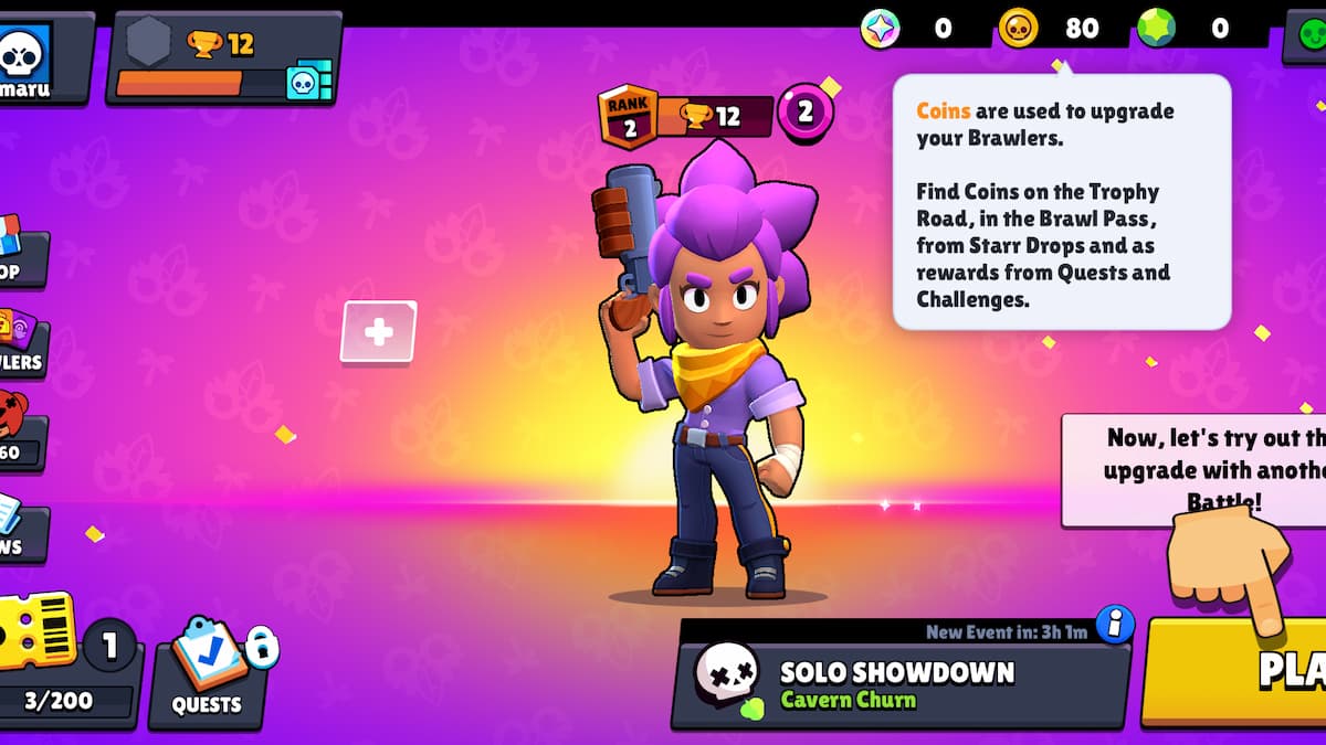 How to Get the Clown Pin in Brawl Stars Gamer Journalist