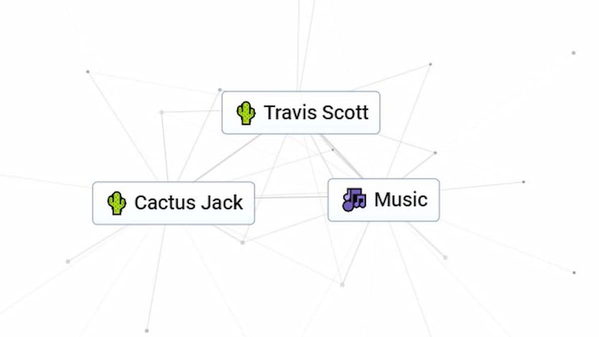 Travis Scott Infinite Craft