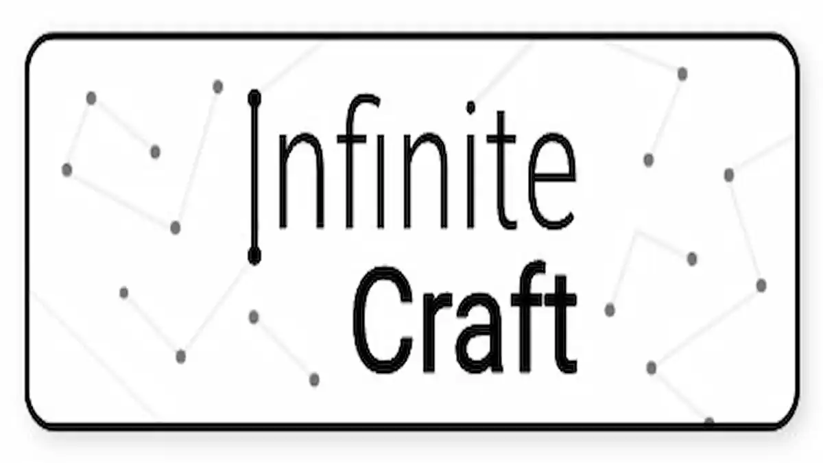 infinite craft logo featured